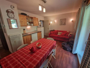 Appartement 3 pièces pour 6 pers, proche télécabine et commerces à Modane - FR-1-265-228